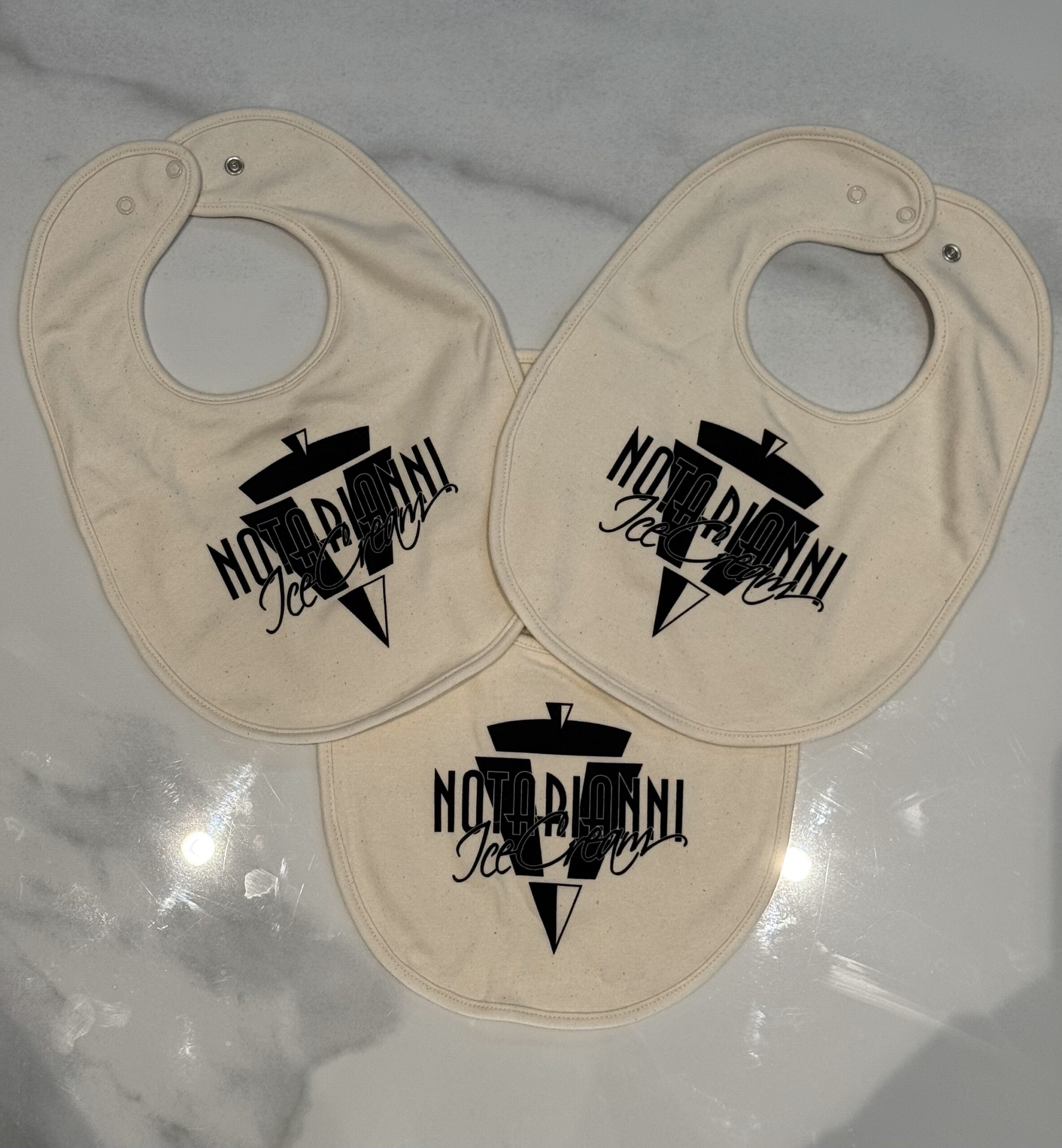 Baby Bibs - Image 2