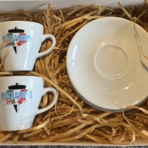 Espresso Cup Gift Set